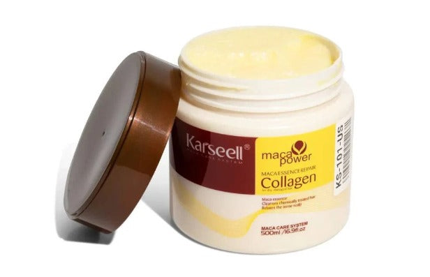 Mascarilla Karseell Reparadora