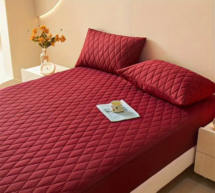 Protector colchon mas fundas | Despidete de los acaros y regueros